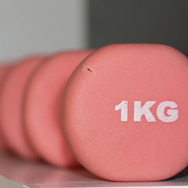 Fitness habits and routine planning